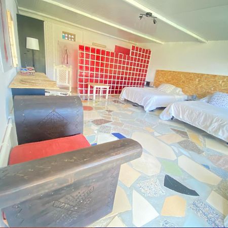 Appartement Jacaranda à Cadix Extérieur photo