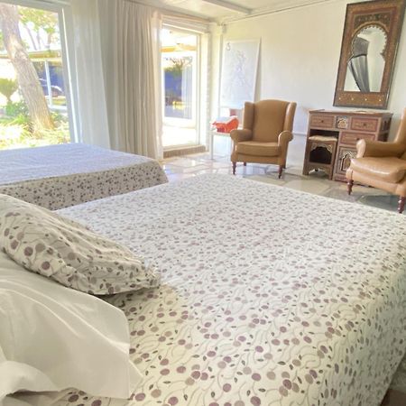 Appartement Jacaranda à Cadix Extérieur photo