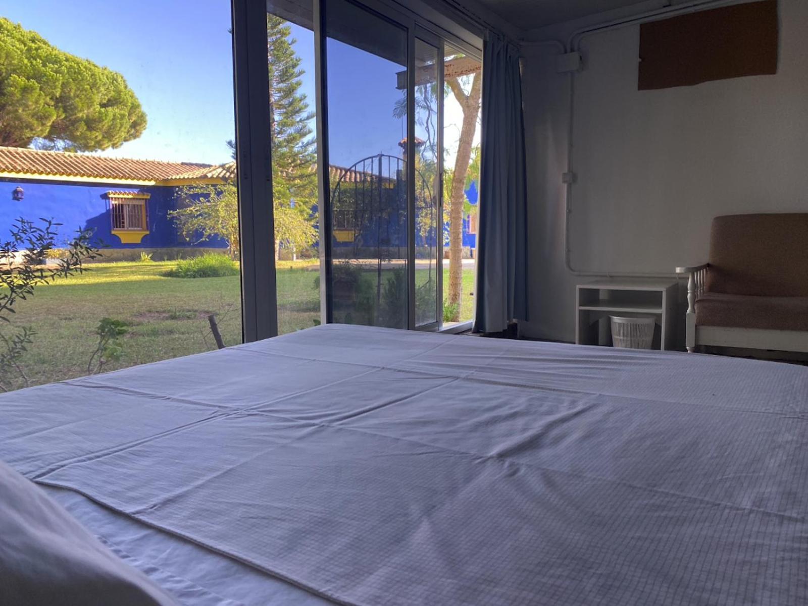 Appartement Jacaranda à Cadix Extérieur photo