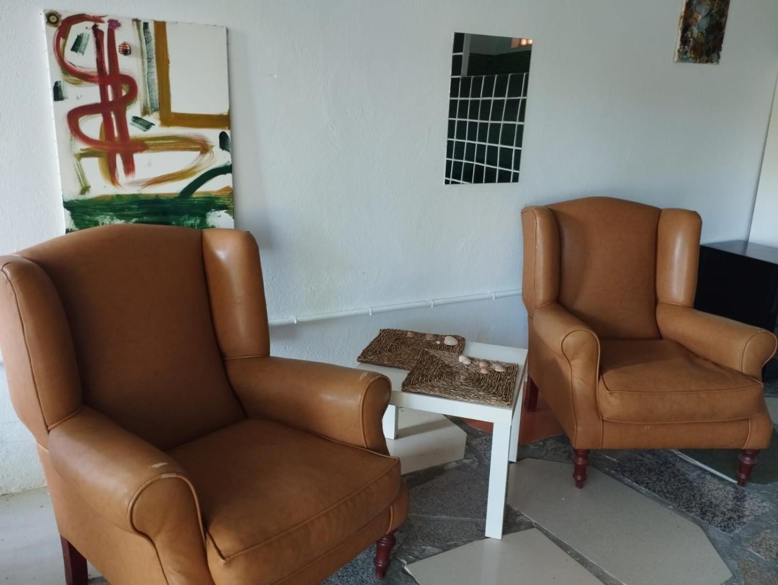 Appartement Jacaranda à Cadix Extérieur photo