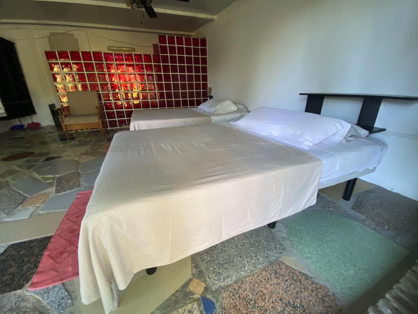 Appartement Jacaranda à Cadix Extérieur photo