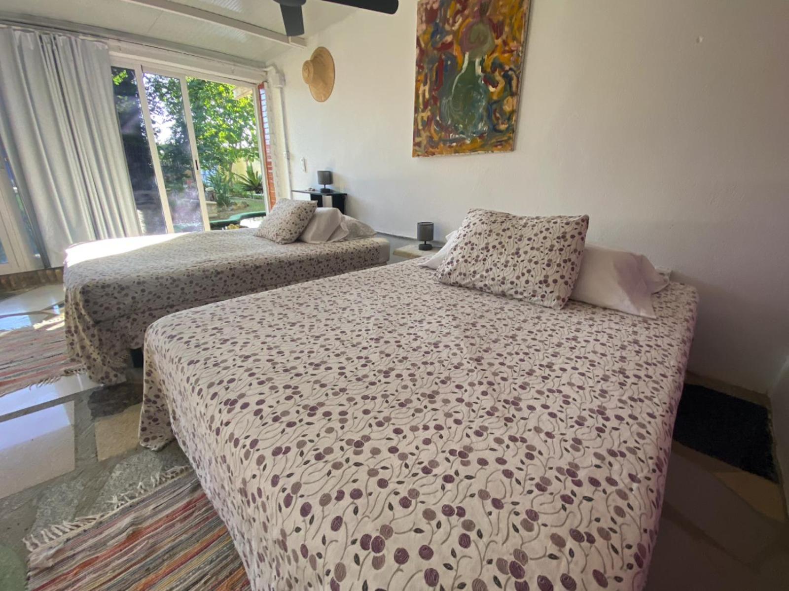 Appartement Jacaranda à Cadix Extérieur photo