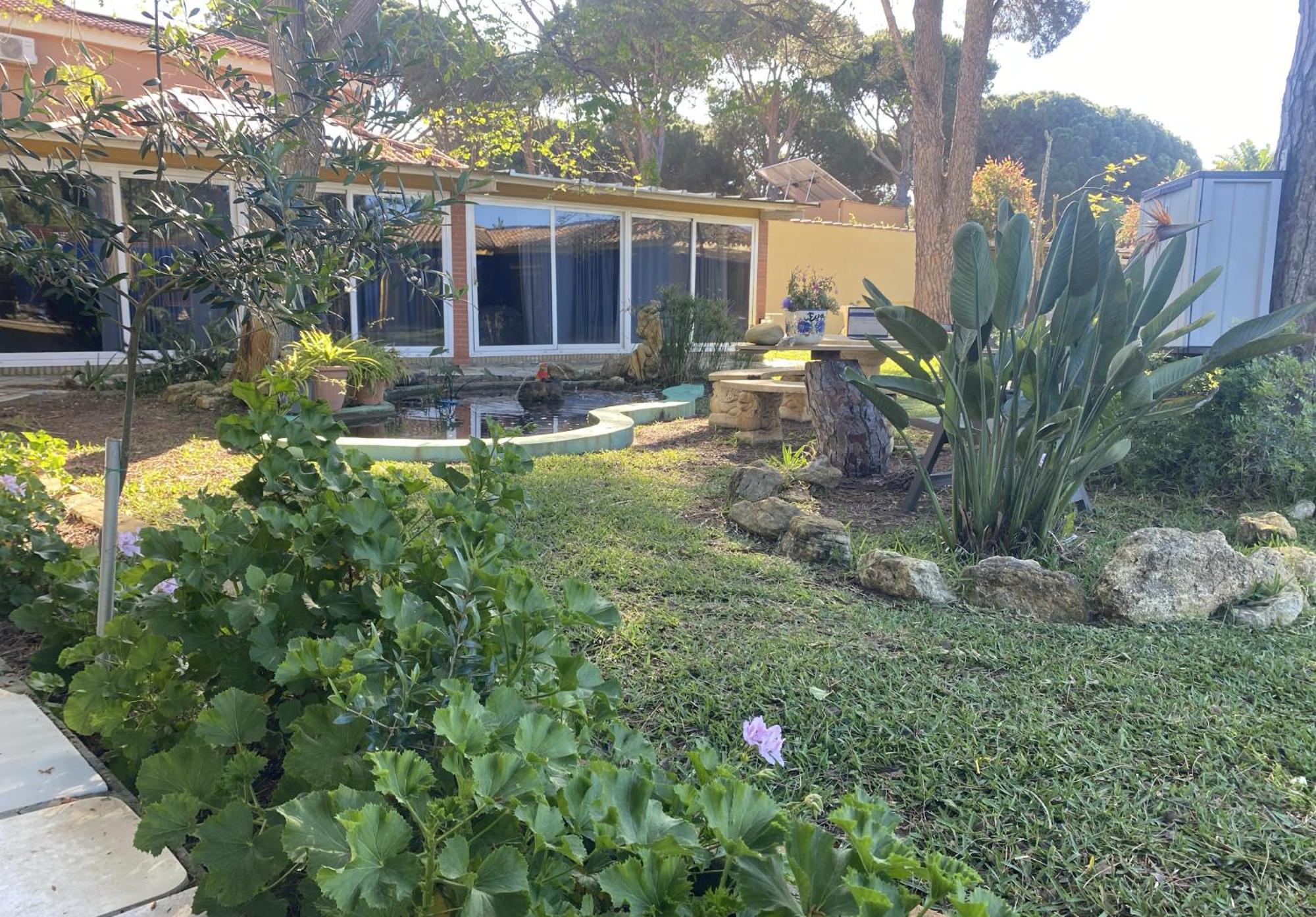 Appartement Jacaranda à Cadix Extérieur photo