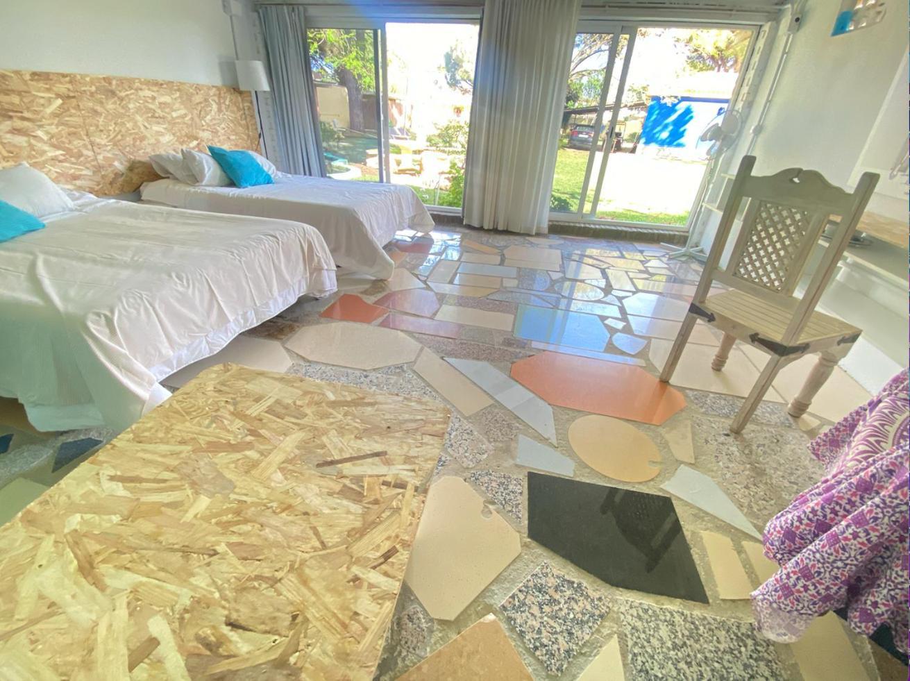 Appartement Jacaranda à Cadix Extérieur photo