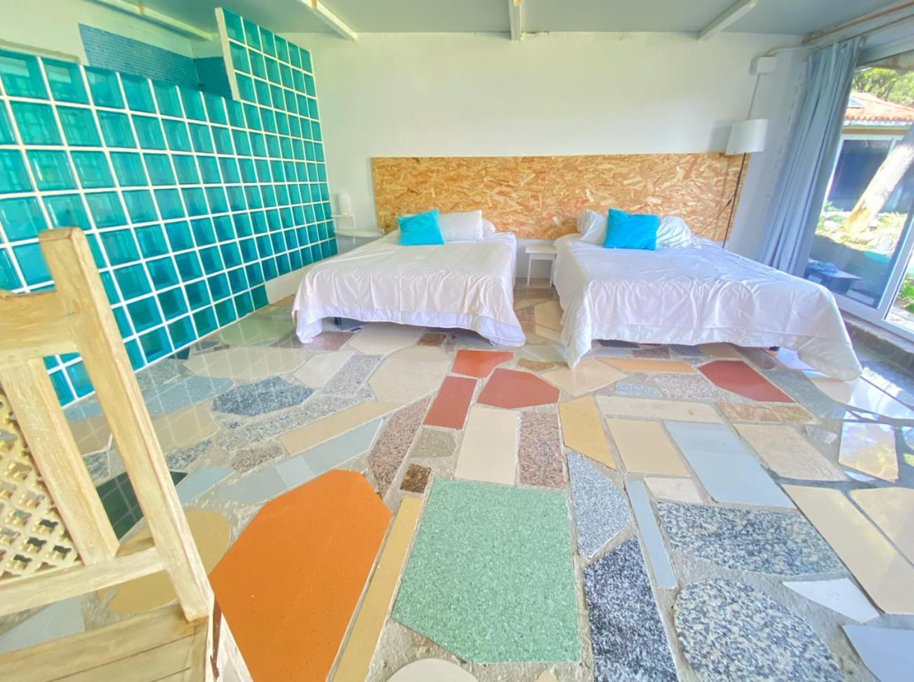 Appartement Jacaranda à Cadix Extérieur photo