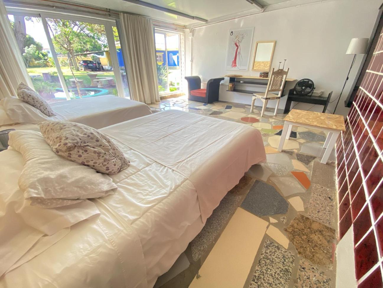 Appartement Jacaranda à Cadix Extérieur photo