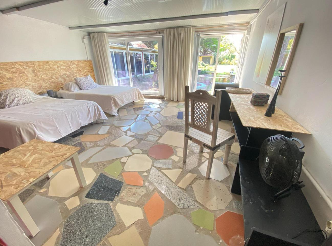 Appartement Jacaranda à Cadix Extérieur photo