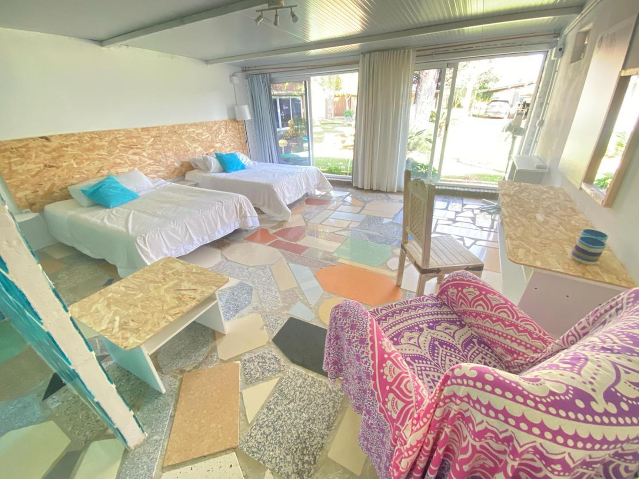 Appartement Jacaranda à Cadix Extérieur photo