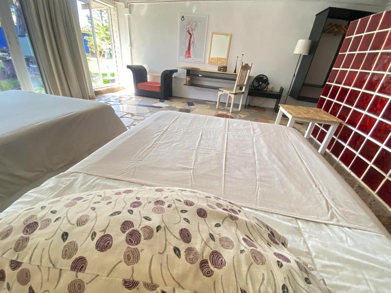 Appartement Jacaranda à Cadix Extérieur photo