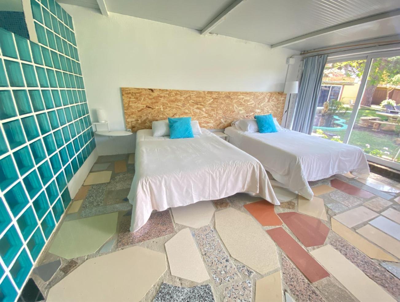 Appartement Jacaranda à Cadix Extérieur photo