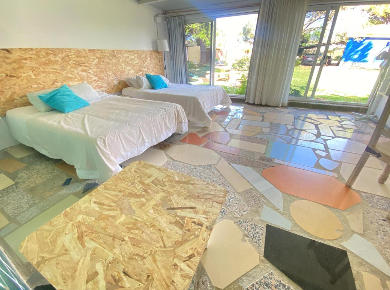 Appartement Jacaranda à Cadix Extérieur photo