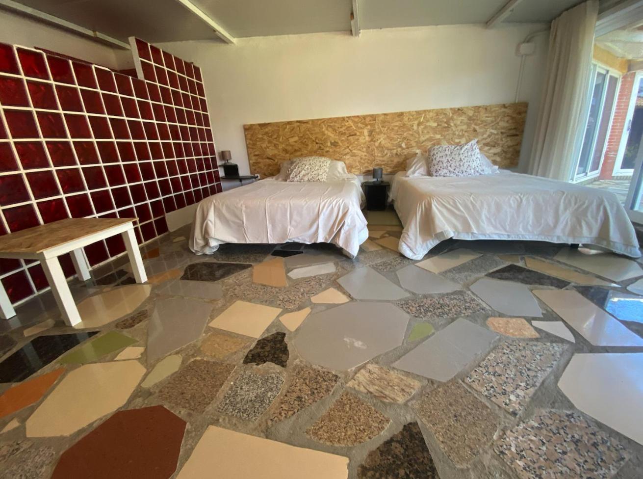 Appartement Jacaranda à Cadix Extérieur photo
