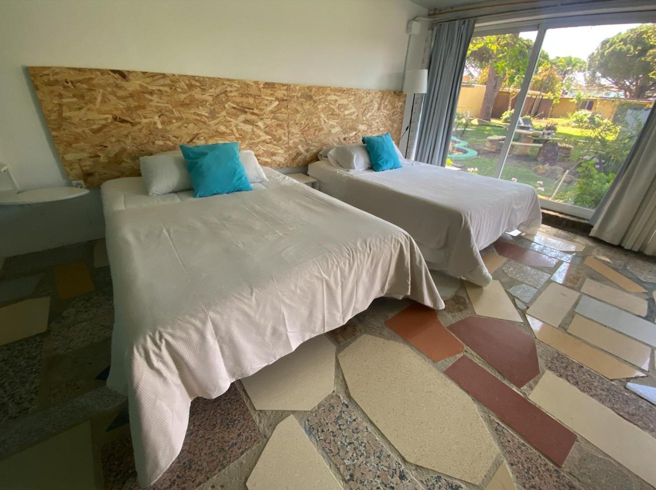 Appartement Jacaranda à Cadix Extérieur photo