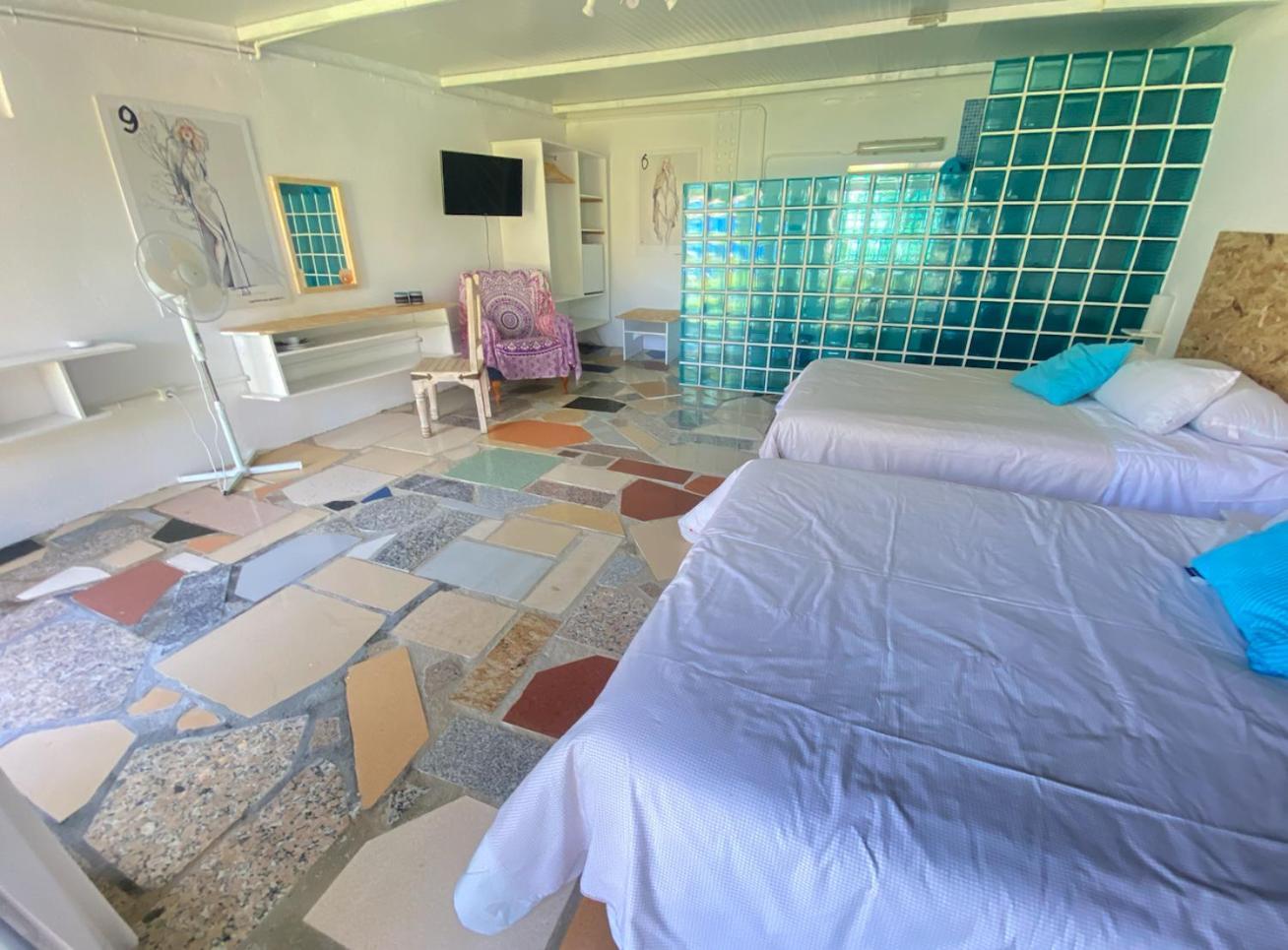 Appartement Jacaranda à Cadix Extérieur photo