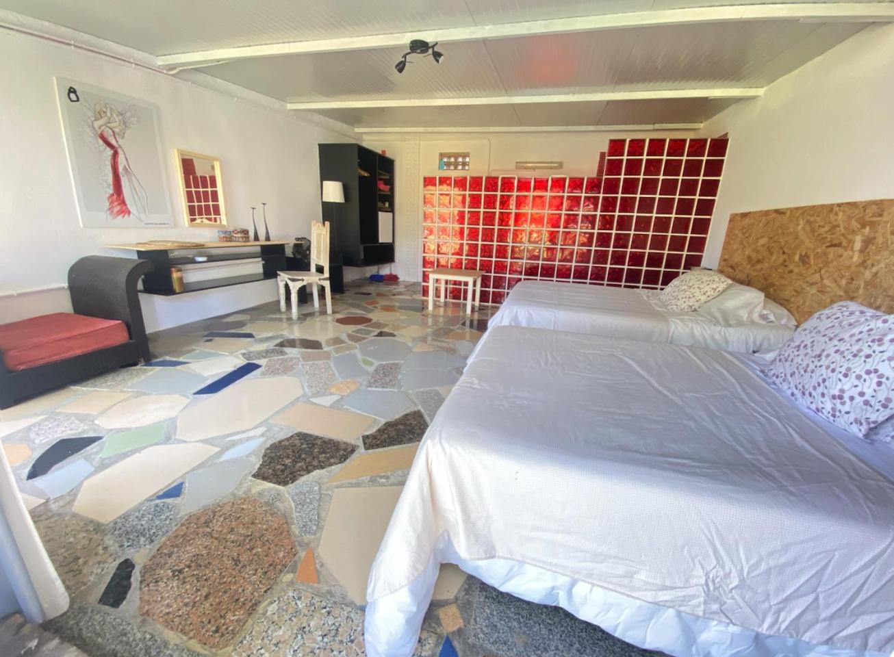 Appartement Jacaranda à Cadix Extérieur photo