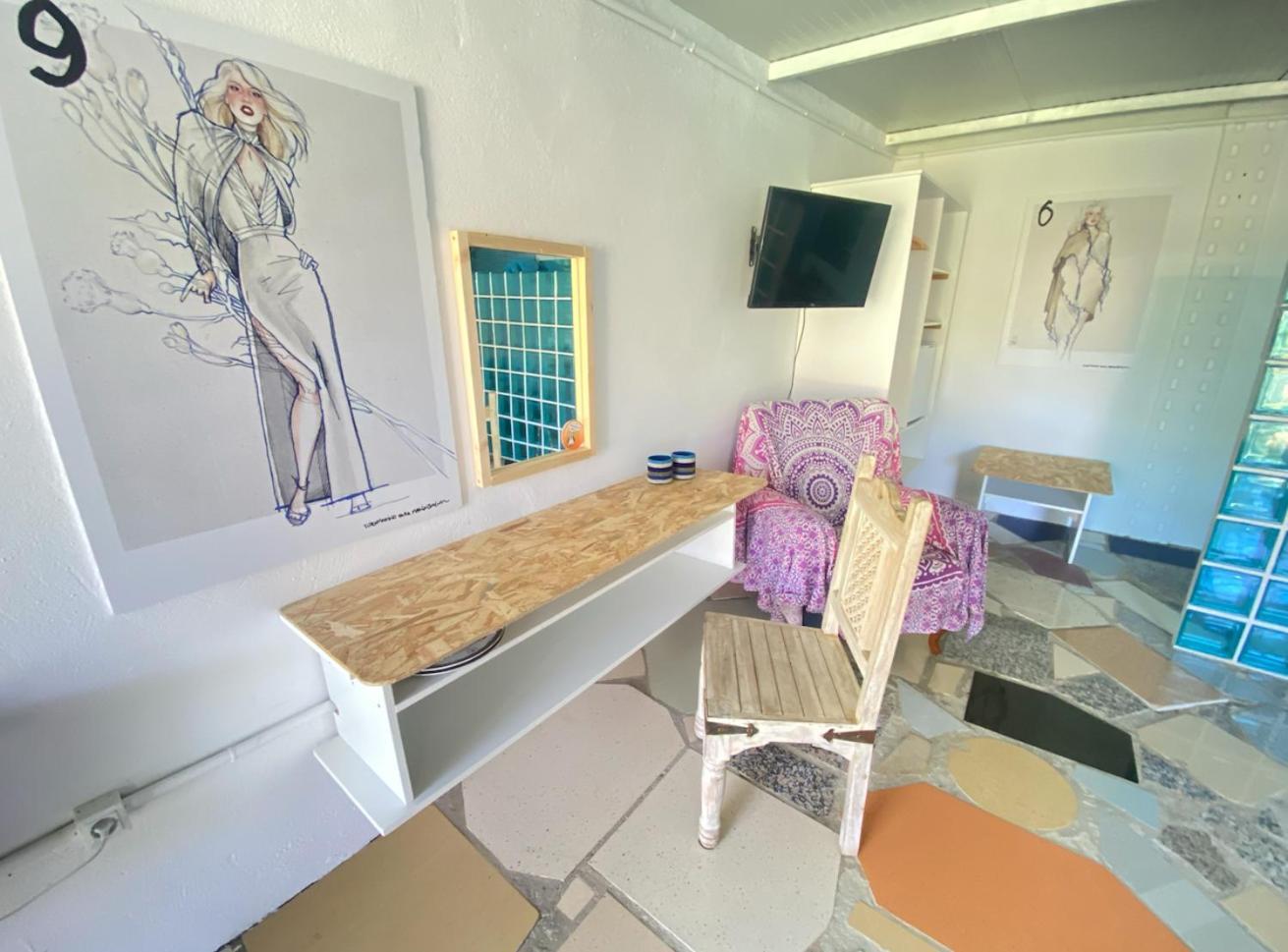 Appartement Jacaranda à Cadix Extérieur photo