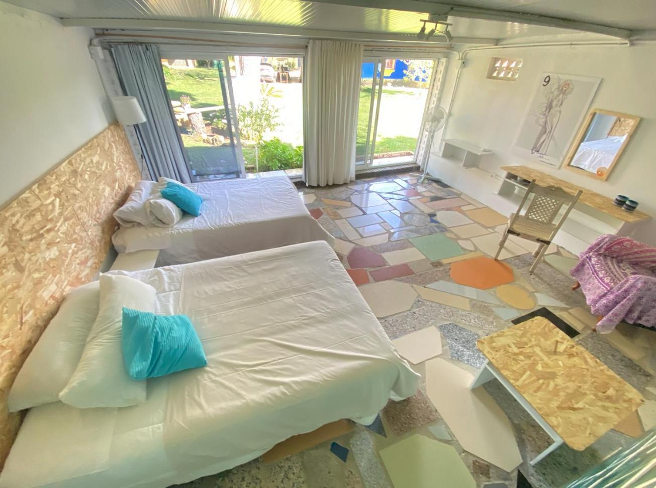 Appartement Jacaranda à Cadix Extérieur photo