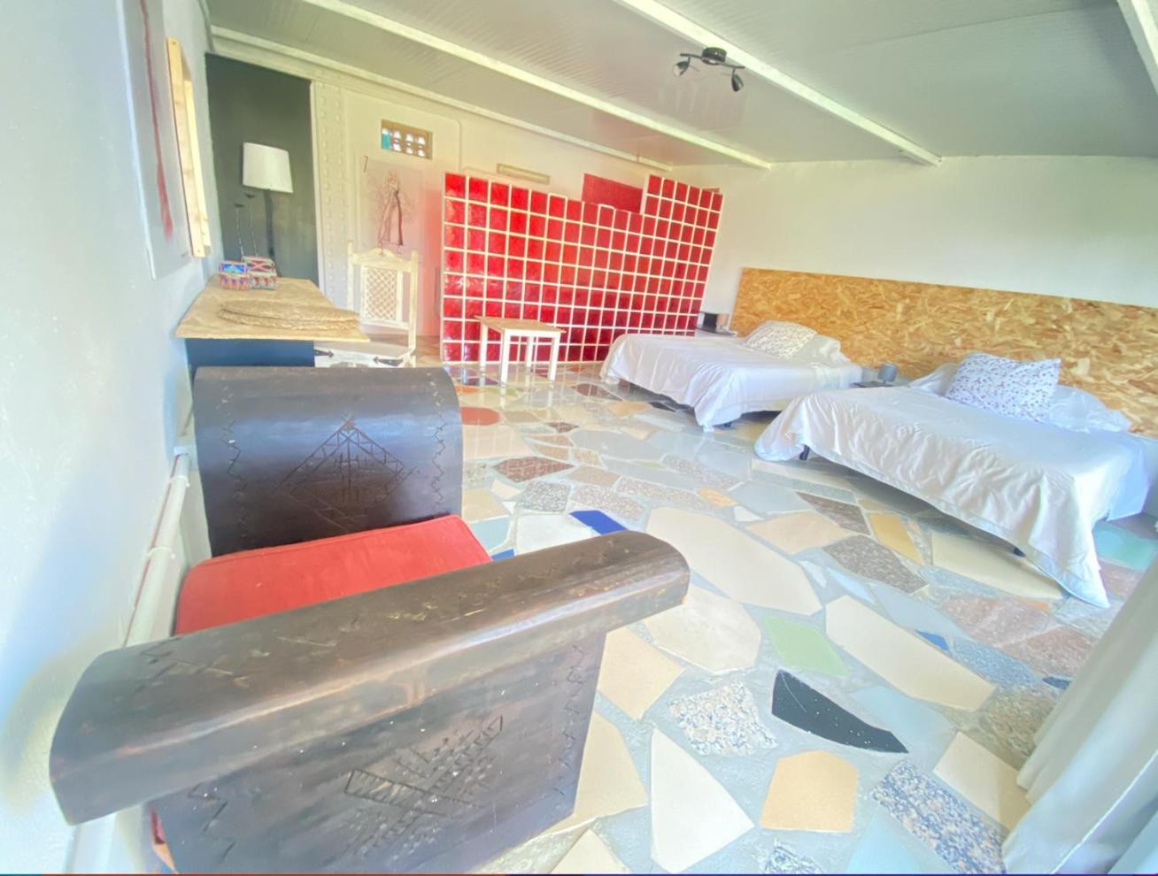 Appartement Jacaranda à Cadix Extérieur photo
