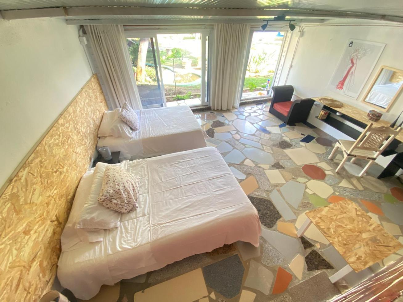 Appartement Jacaranda à Cadix Extérieur photo