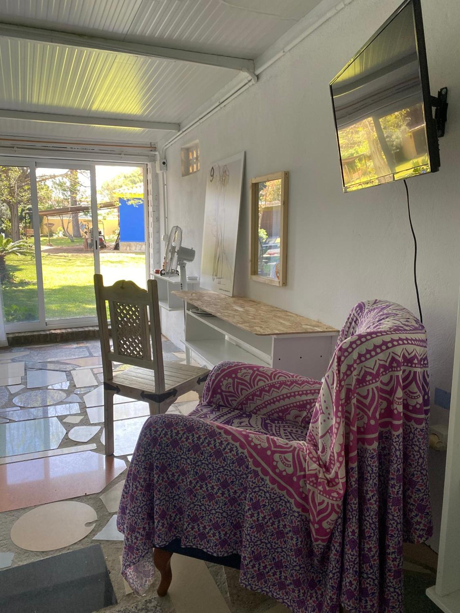 Appartement Jacaranda à Cadix Extérieur photo