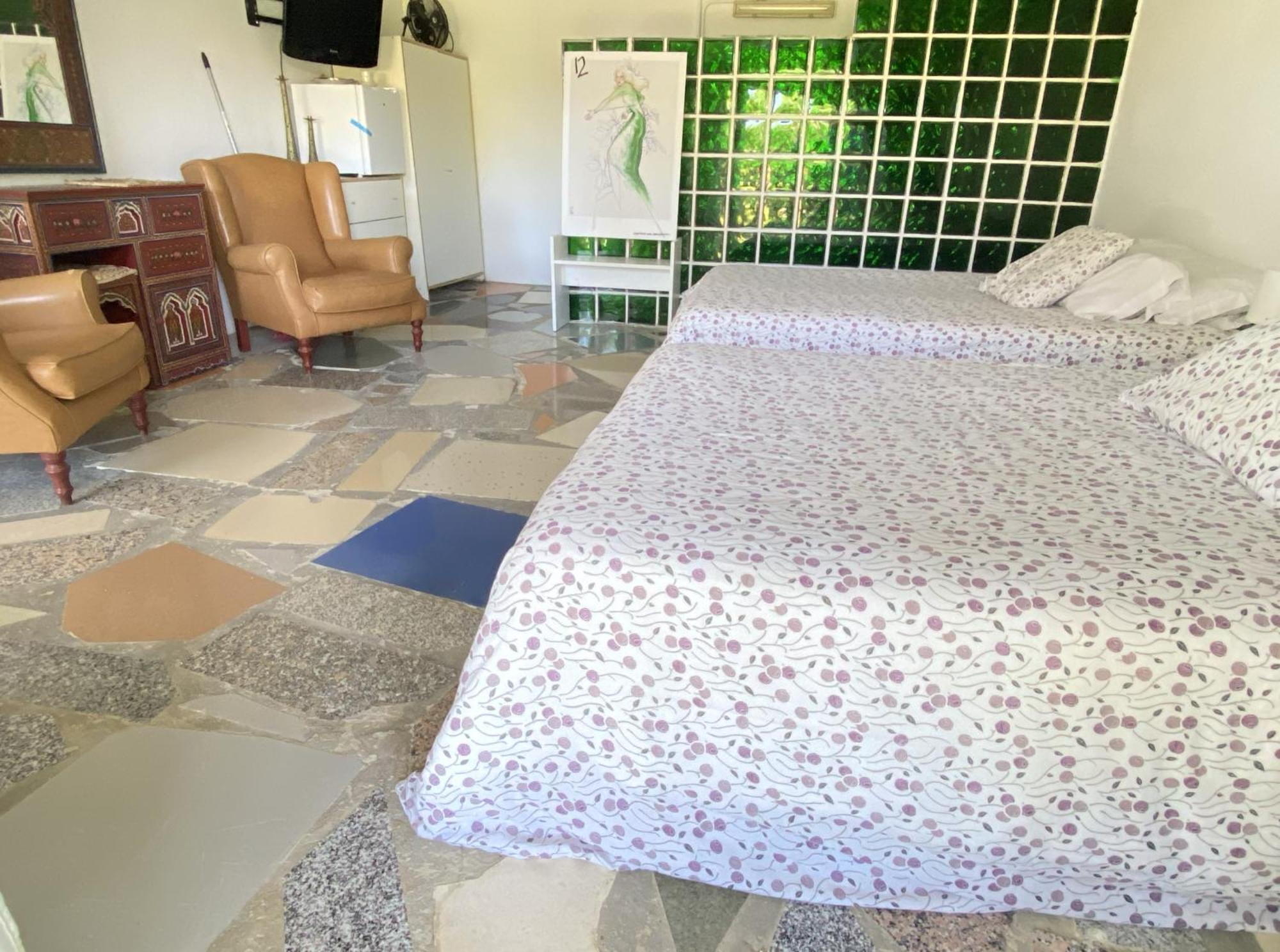 Appartement Jacaranda à Cadix Extérieur photo