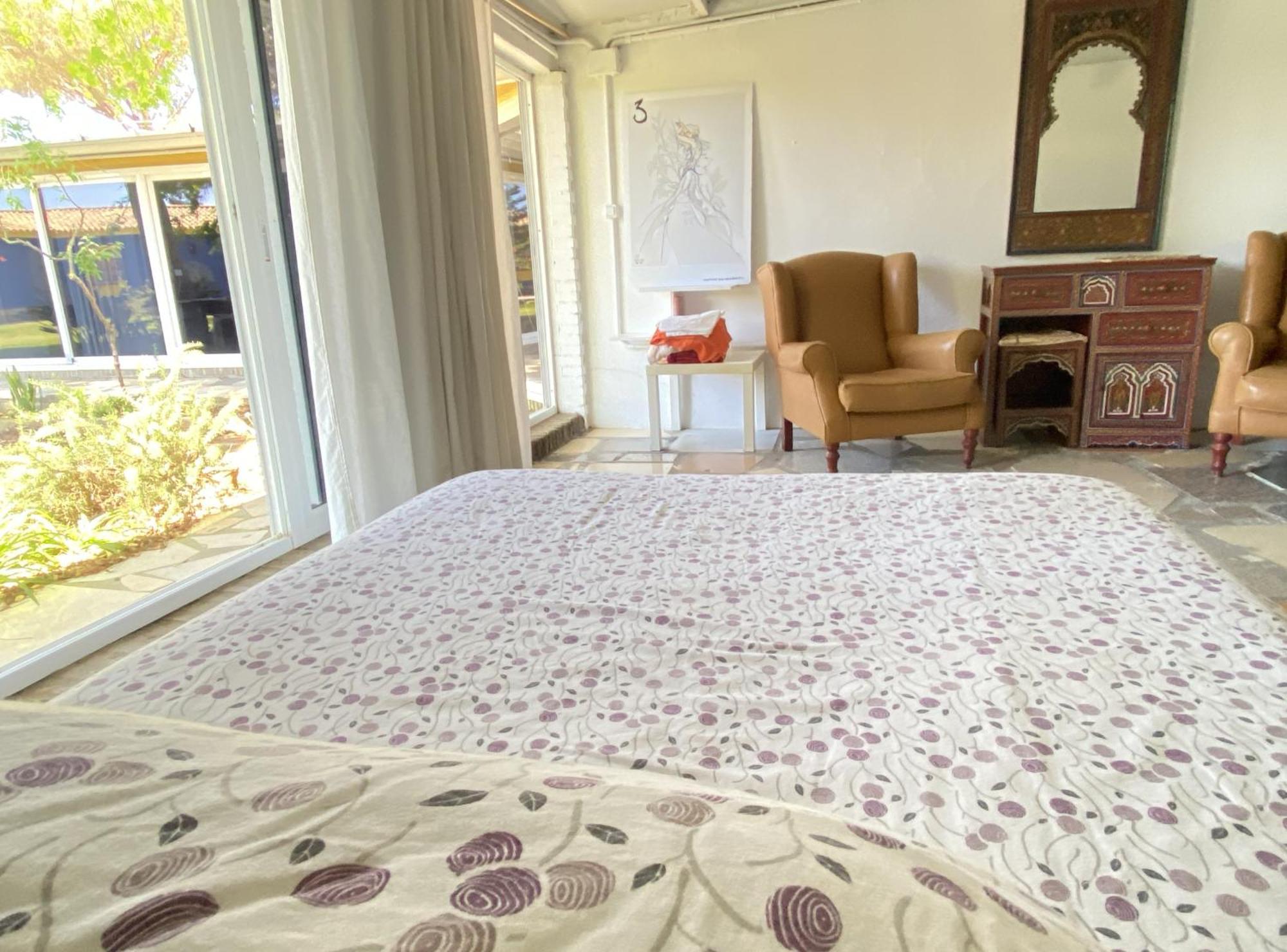 Appartement Jacaranda à Cadix Extérieur photo