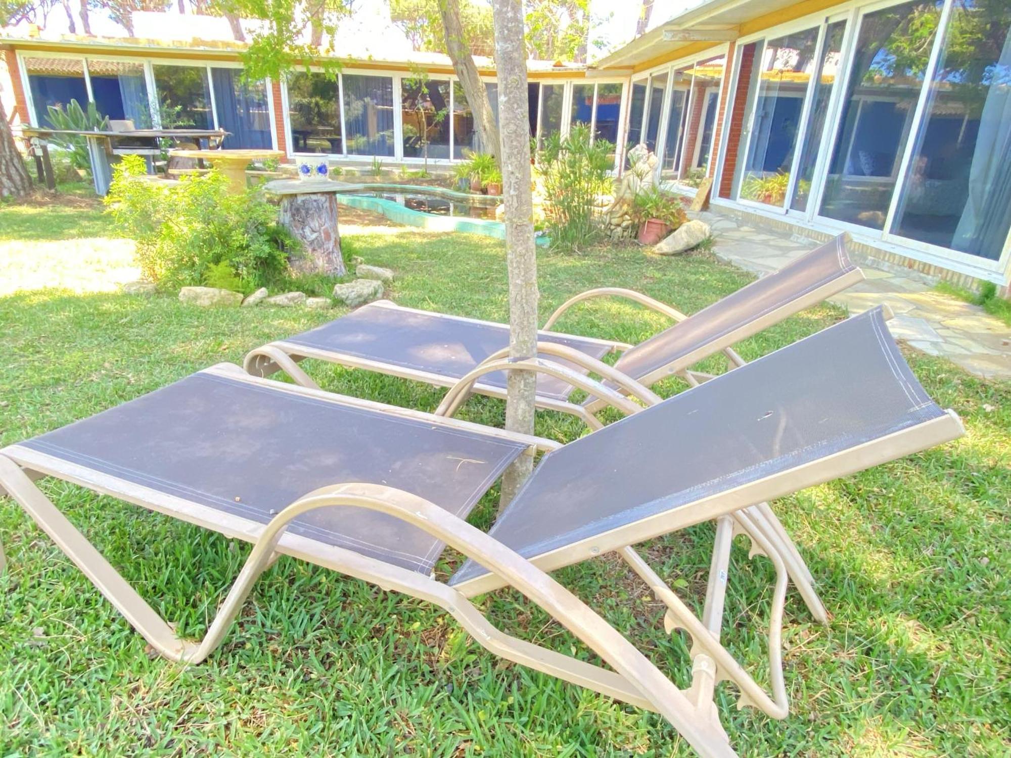 Appartement Jacaranda à Cadix Extérieur photo