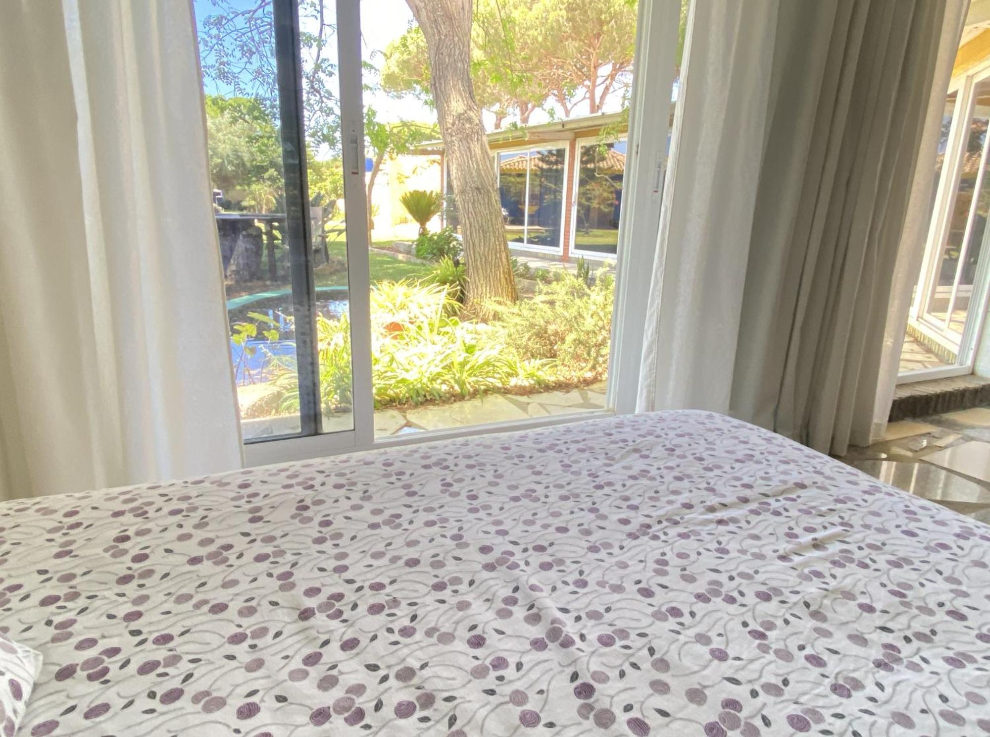Appartement Jacaranda à Cadix Extérieur photo