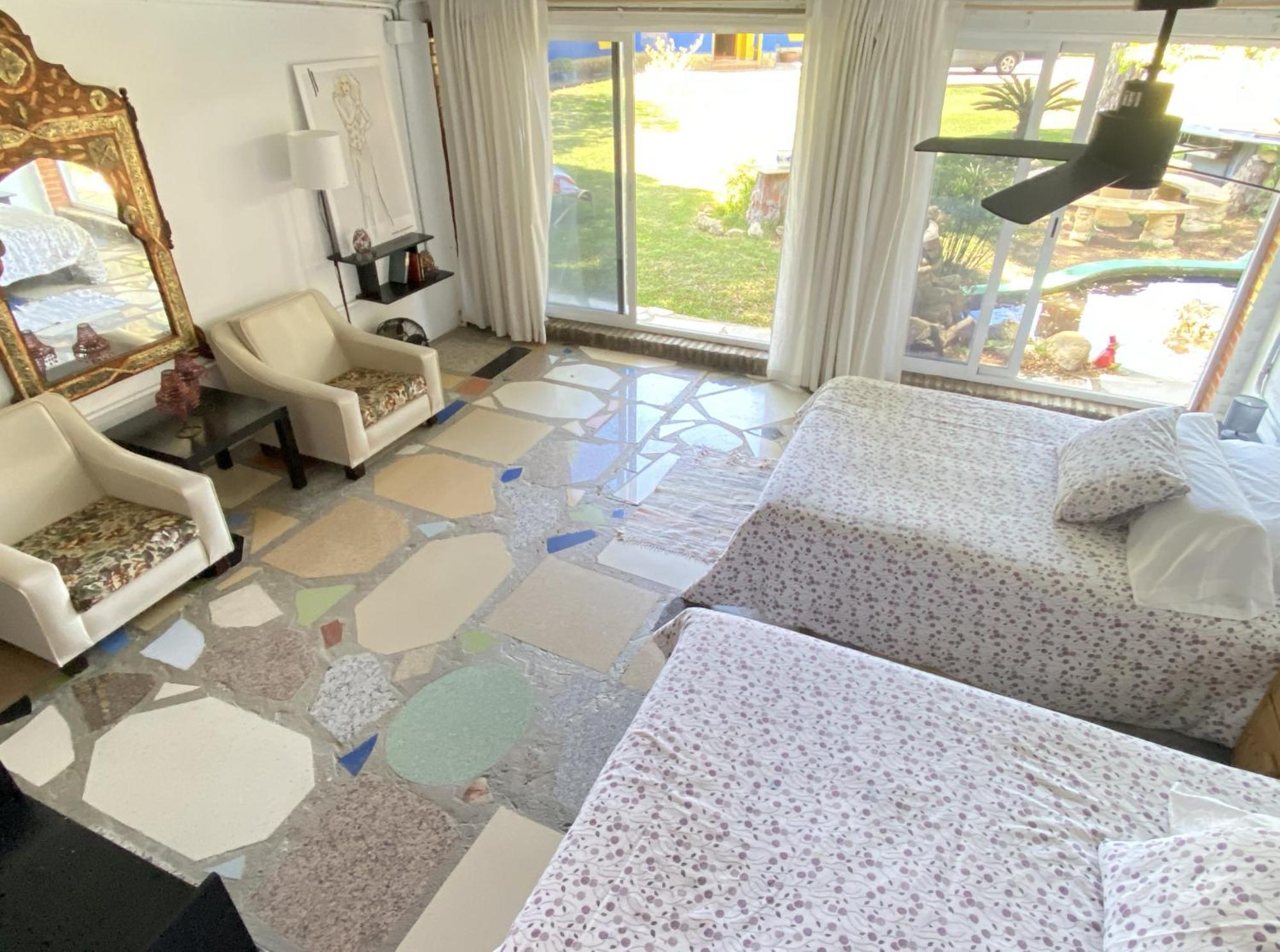 Appartement Jacaranda à Cadix Extérieur photo