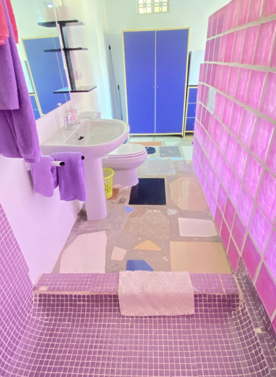 Appartement Jacaranda à Cadix Extérieur photo